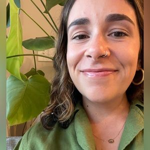 Meet your Posher, Melanie